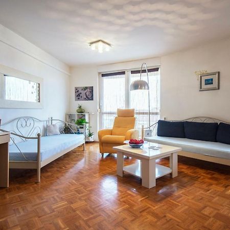 Apartment Martha Deluxe. Ζαντάρ Εξωτερικό φωτογραφία