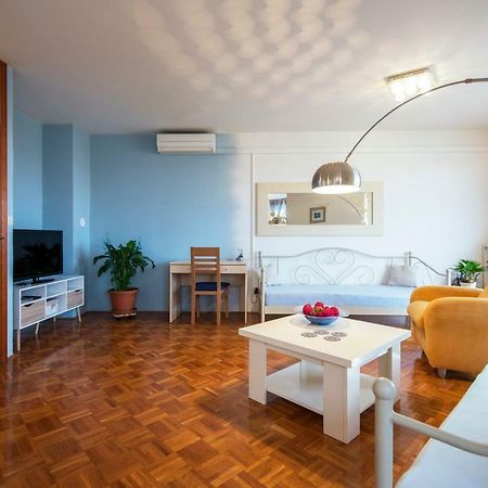 Apartment Martha Deluxe. Ζαντάρ Εξωτερικό φωτογραφία