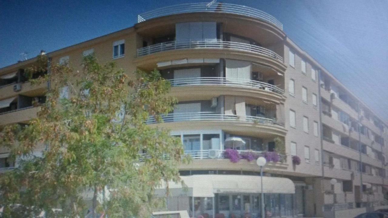 Apartment Martha Deluxe. Ζαντάρ Εξωτερικό φωτογραφία