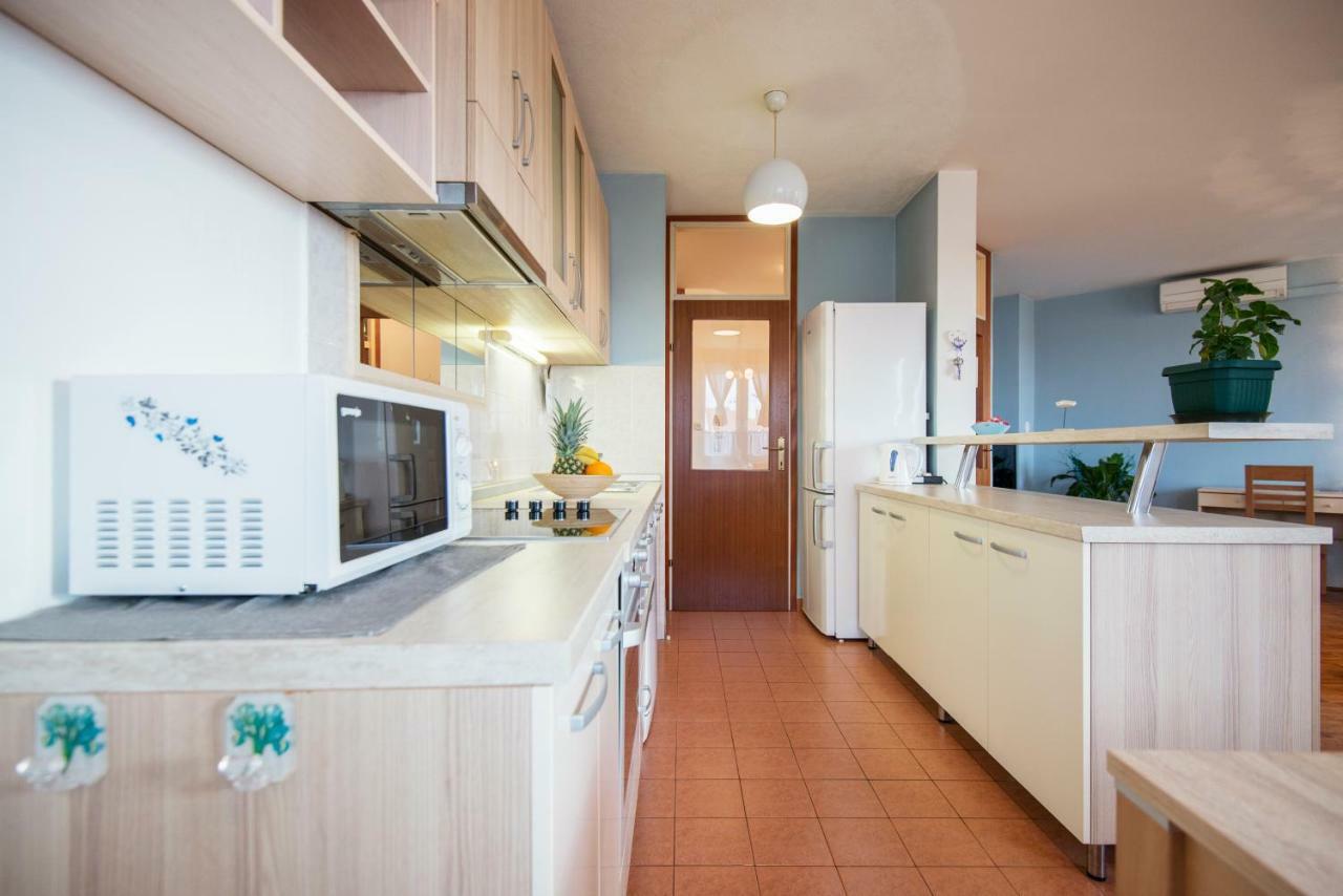 Apartment Martha Deluxe. Ζαντάρ Εξωτερικό φωτογραφία