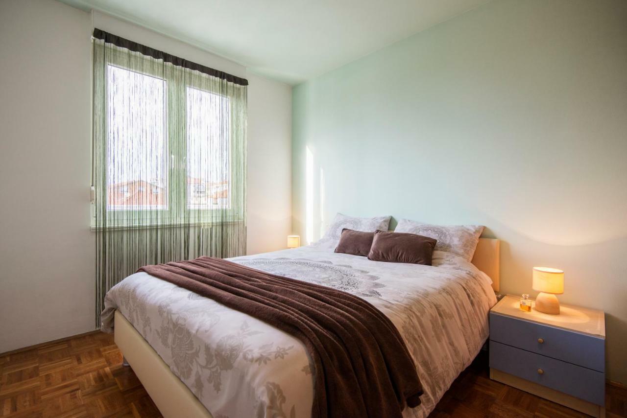 Apartment Martha Deluxe. Ζαντάρ Εξωτερικό φωτογραφία