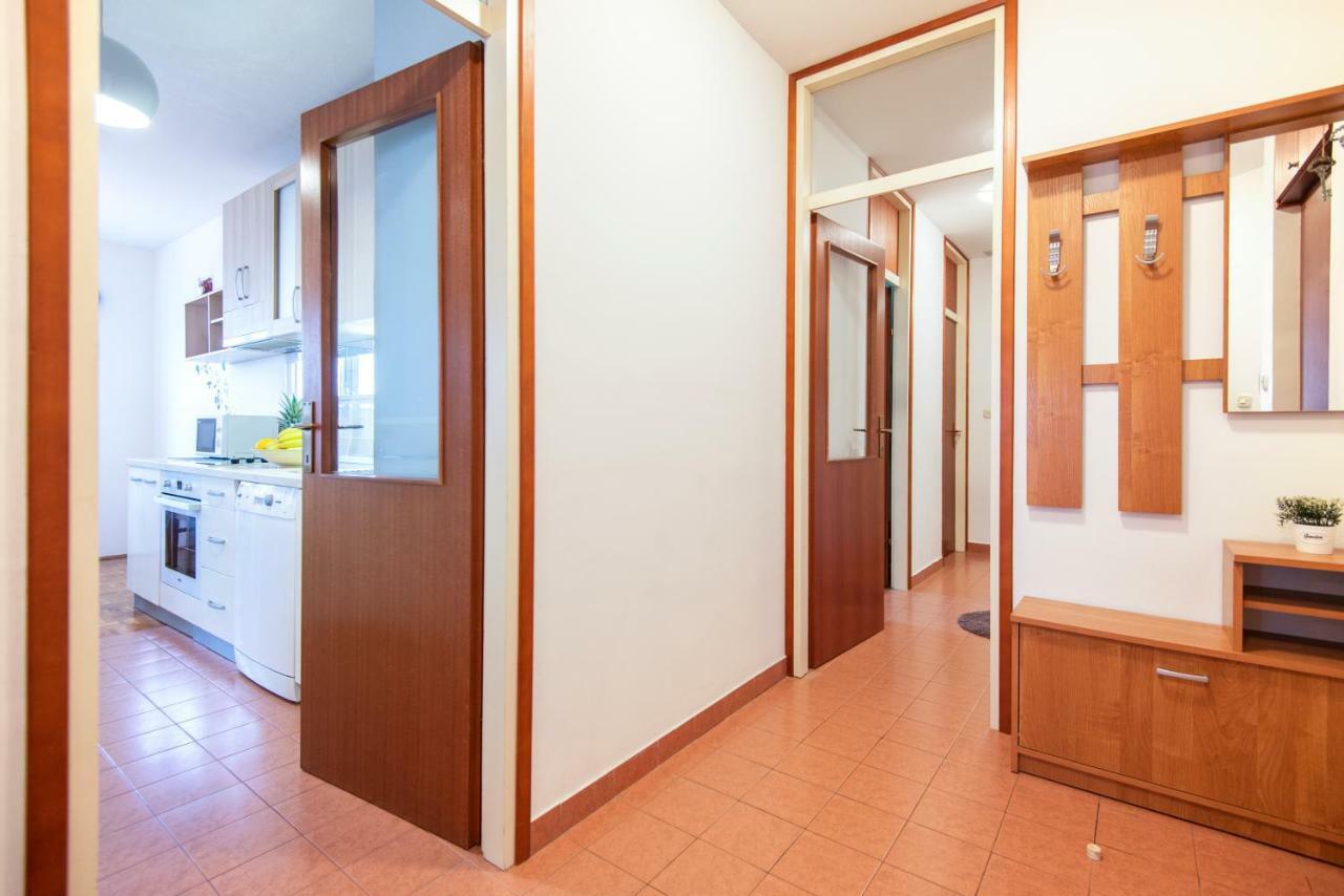 Apartment Martha Deluxe. Ζαντάρ Εξωτερικό φωτογραφία
