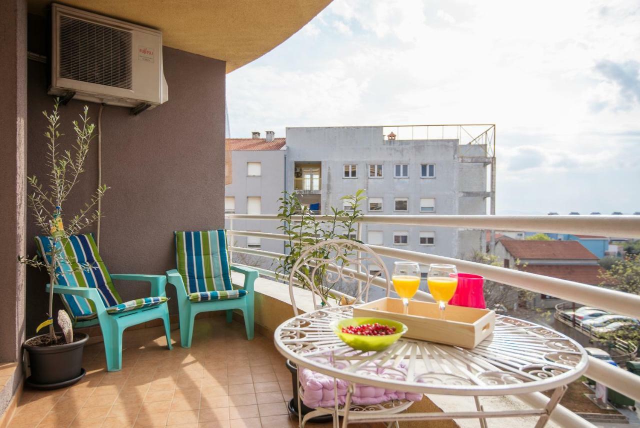 Apartment Martha Deluxe. Ζαντάρ Εξωτερικό φωτογραφία