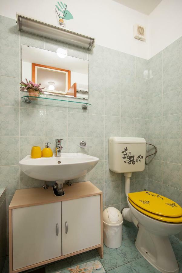Apartment Martha Deluxe. Ζαντάρ Εξωτερικό φωτογραφία