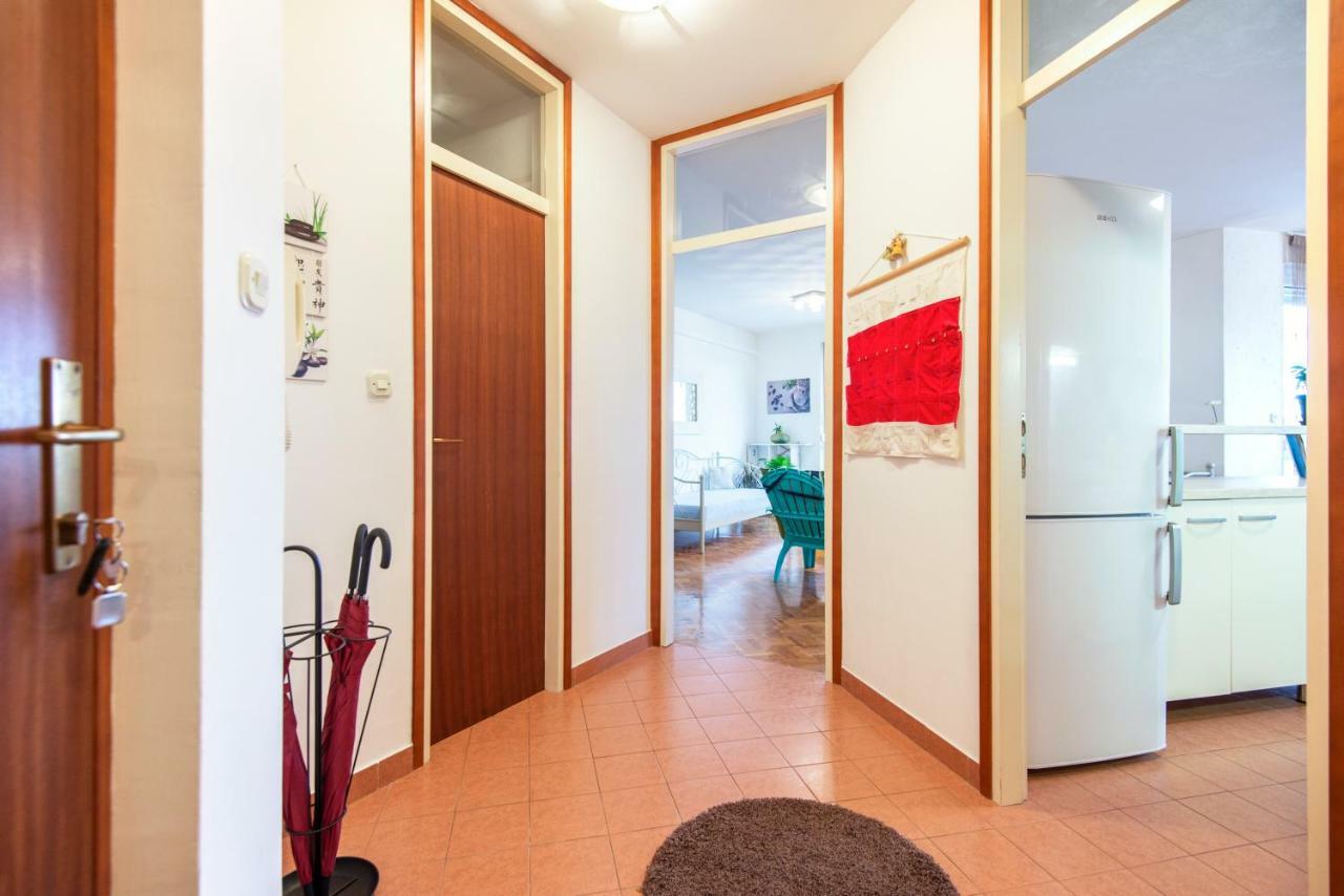 Apartment Martha Deluxe. Ζαντάρ Εξωτερικό φωτογραφία