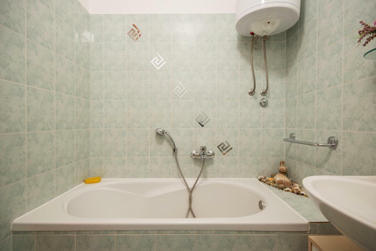 Apartment Martha Deluxe. Ζαντάρ Εξωτερικό φωτογραφία