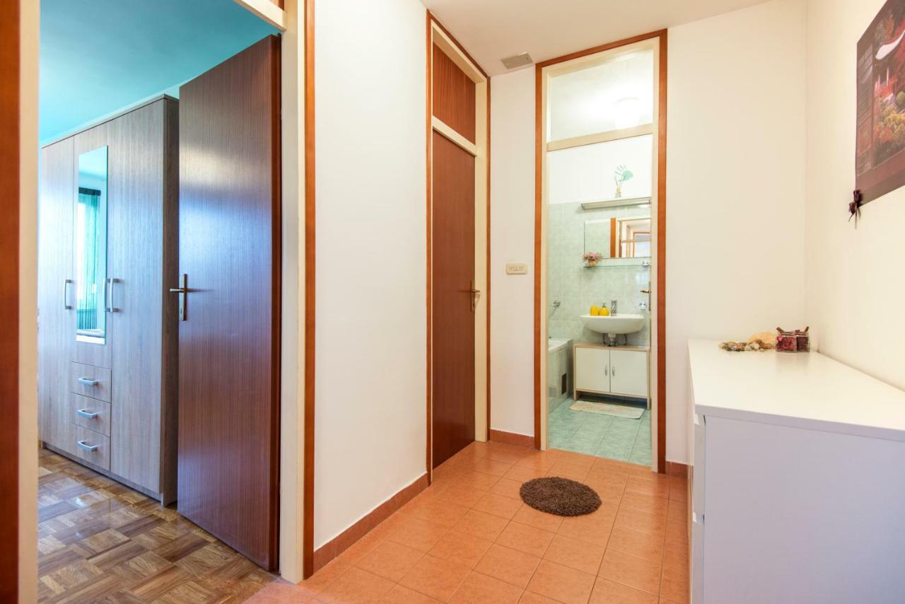Apartment Martha Deluxe. Ζαντάρ Εξωτερικό φωτογραφία